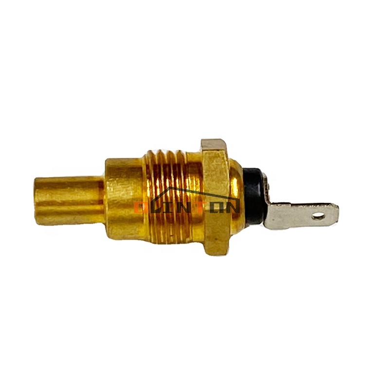 SK200-3 Excavator Water Temperature Sensor SW2489U268F1 Choice for Construction Works