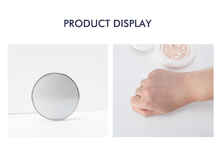 SPF Colour Corrector Moisturiser 15g Moisturizing Full Coverage Concealer