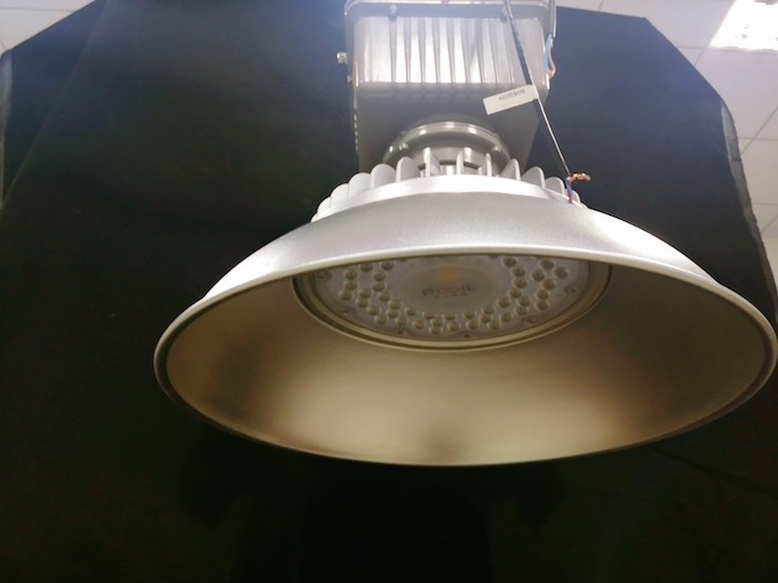 12m 16m 20m Heavy Duty Remote Lighting Lifter Automatic