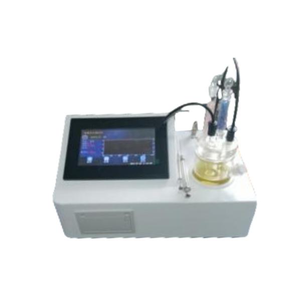 STNY-102 Highly Sensitive Drug Analysis Equipment with 0.1 μ g Resolution and 50Hz± 10% Power Supply
