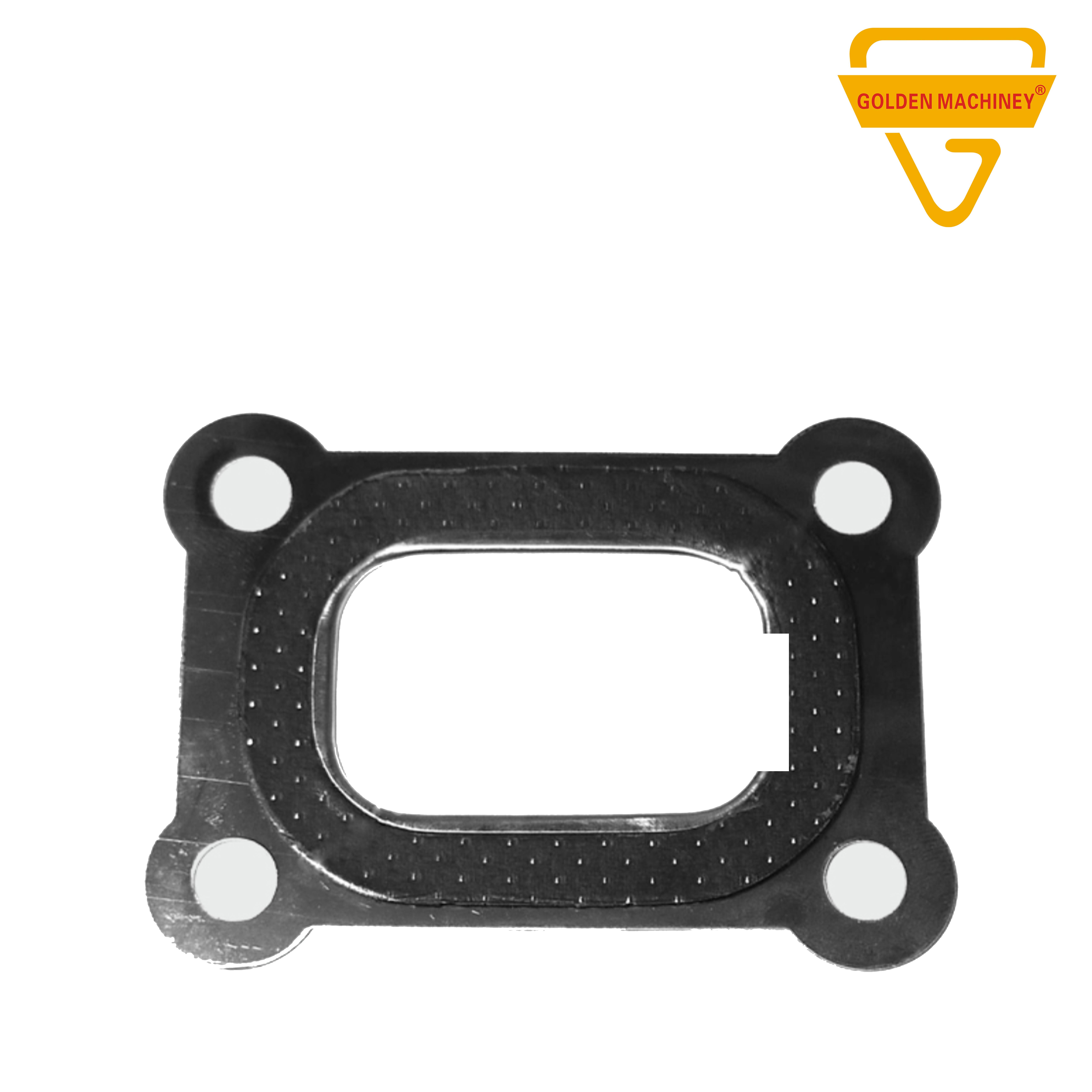 8170959,8187272,1547881 Volvo Truck Exhaust Manifold Gasket