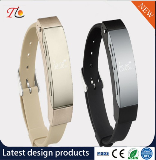 Smart Watch Headset Bluetooth Headset Answer The Phone Motion Record Sleep Monitor Step Message Reminder