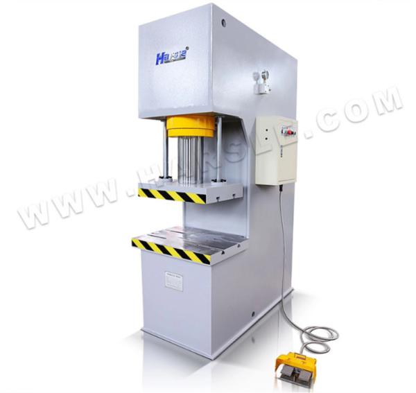 400 ton hydraulic press suppliers, Y41-400T hydraulic press manufacturing
