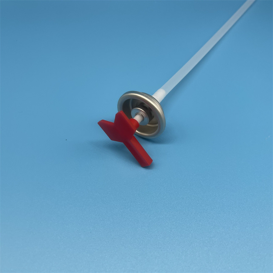 Tamper Seal for Fire Extinguisher Valves - Secure and Reliable Accessory for Preventing Unauthorized Tampering