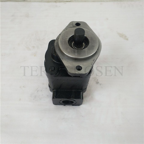 Hydraulic gear pump P330 bushing pump P330A297JFAB20-25