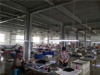 Guangzhou Yetta Hair Products Co.,Ltd.