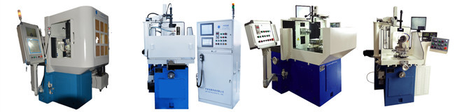 Flexible High Speed PCD Grinding Service Smooth For Diamond Tools