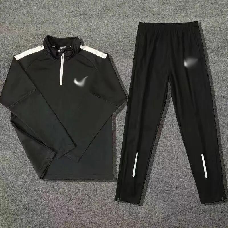 Cuasul Womens 2 Piece Outfits Sweatsuit Half Zip Pullover Sweatshirt Joggers Pants Tracksuit Set Plus Size