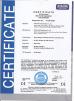 Shenzhen Ouya Industry Co., Ltd. Certifications