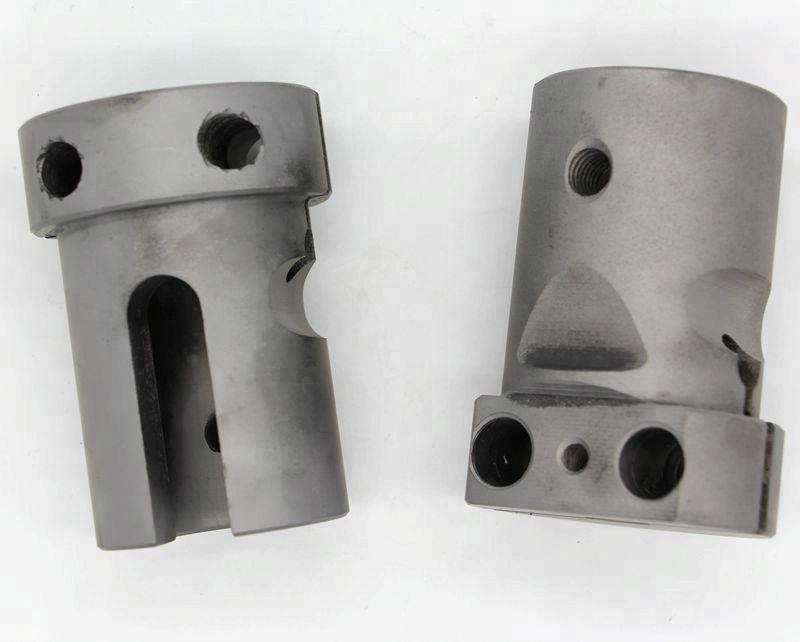 Segmented Hex Carbide Punches And Dies With YG20C VA80 CD-750 H13 Material