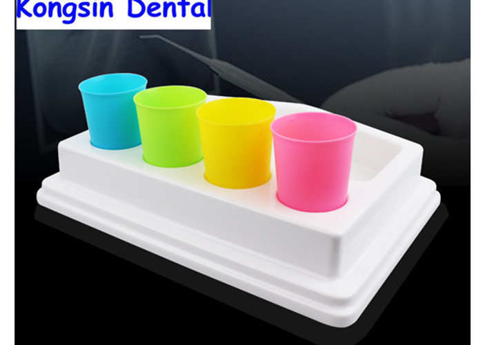 Anti Corrosion Dental X Ray Developer Machine Table Top Dark Room