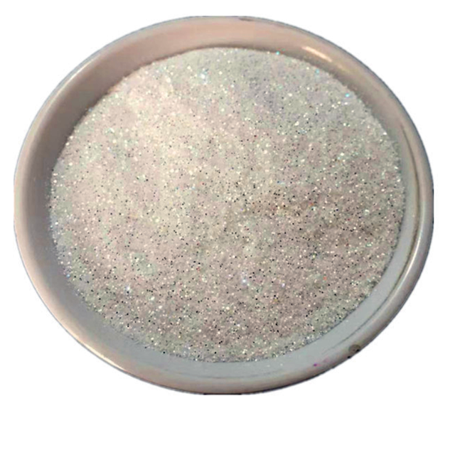 OEM/ODM Yes.We Provide OEM 1kg Flash Silver Polyester Glitter Powder for Thanksgiving and Father's Day