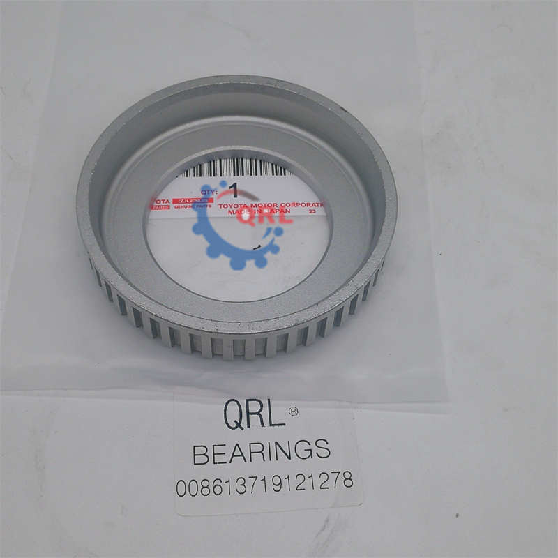 ABS Rotor Skid Control 43515-26030 for Toyota Hiace