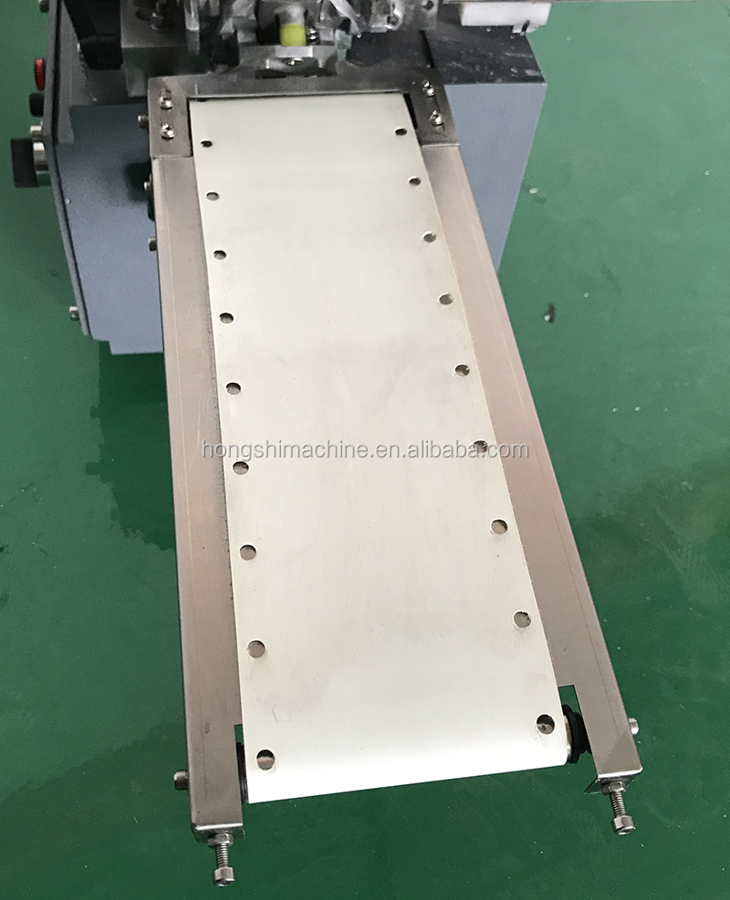 Tabletop Dumpling Making Machine Fried Dumpling Maker Machine Japanese Gyoza Making Machine