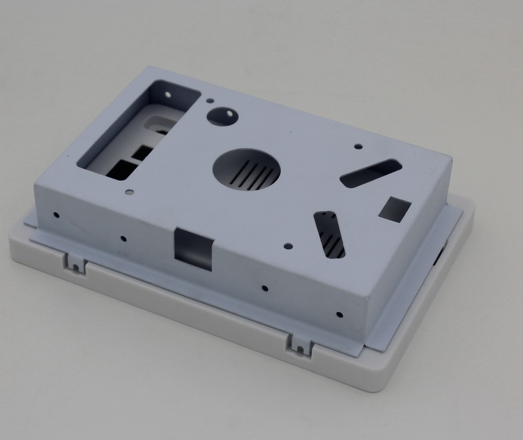 In Wall Android Tablet PC For Smart Home