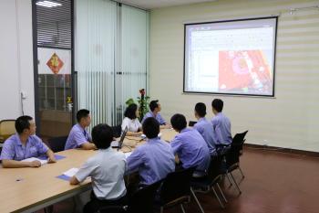 NTT Mould Co., Ltd.