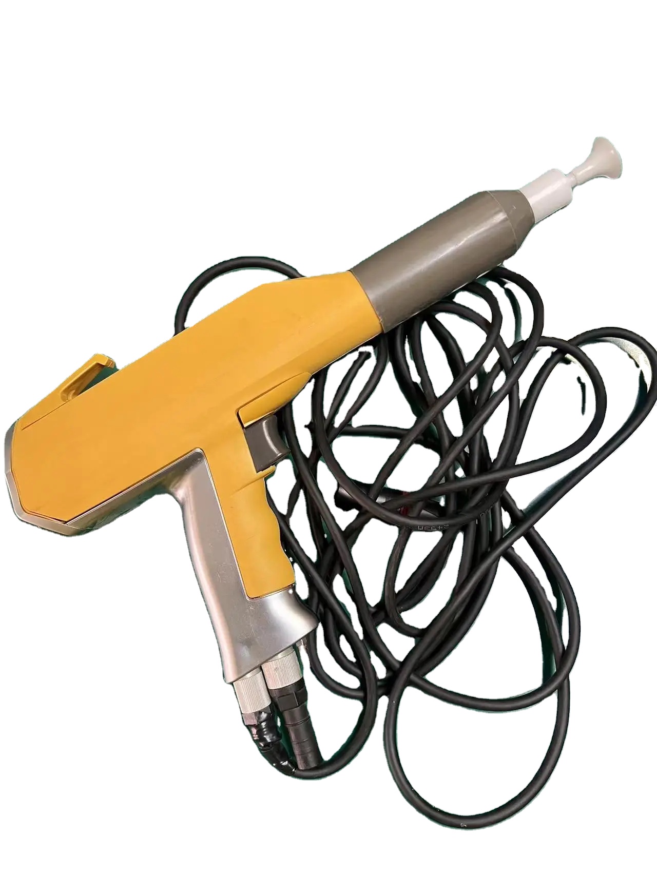 Customizable Automatic Powder Spray Gun Lightweight Corrosion Resistance