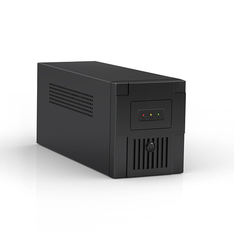 110V/120VAC 1200W 2000VA Line Interactive UPS Mini Ups For Computer