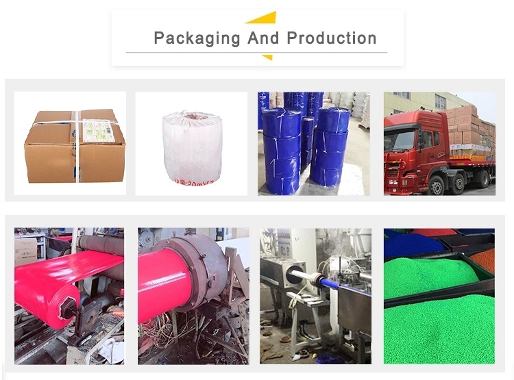 china factory PVC heavy duty agriculture hose layflat hose
