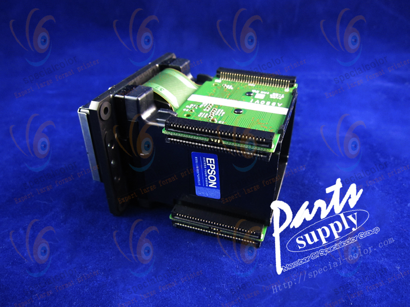original epson dx7 print head for roland RF640 printer