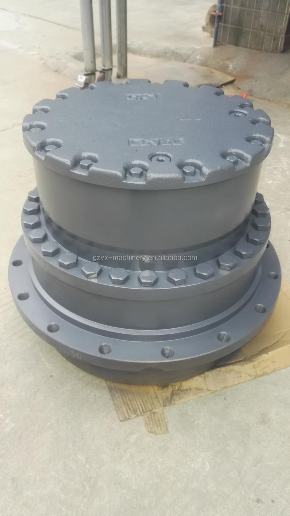 E336D Travel Gearbox Reduction Gear E330B For CAT Excavator