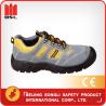 Buy cheap SLS-UC1566 SAFETY SHOES from wholesalers