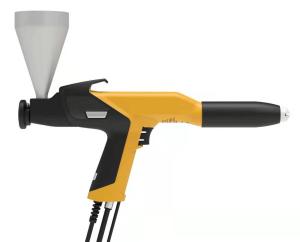 Buy cheap Optiselect Pro GM04 Gema Powder Coating Gun Manual Replacement product