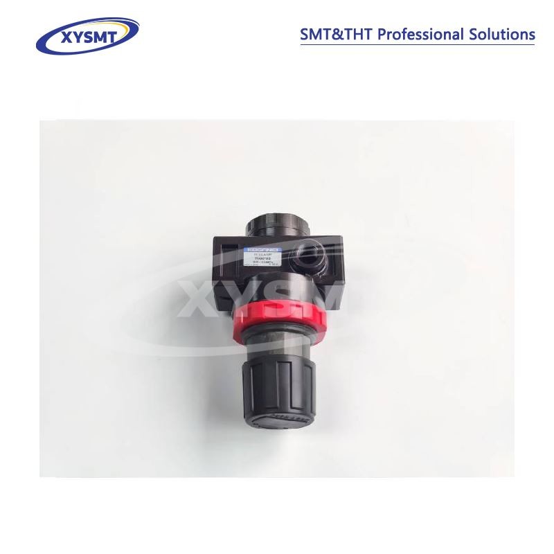 KG2-M8504-01X REGULATOR KOGANEI R600-03 FOR YAMAHA YG200 YV180XG YV112 machine spare part