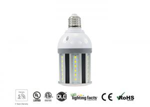 Buy cheap 14W Samsung Corn Cob LED Light Bulbs , E27 LED Corn Lamp Lighting Facts / UL Approved product