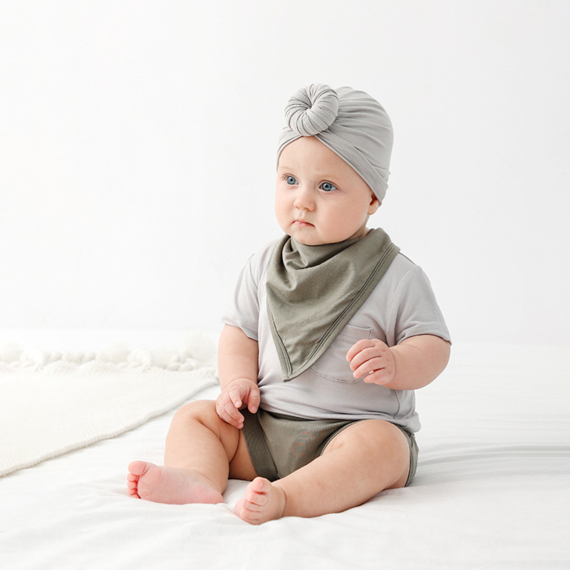 In Stock Summer Baby T-Shirts Outstanding Quality Wholesale Bamboo Spandex Kids Baby t-Shirts