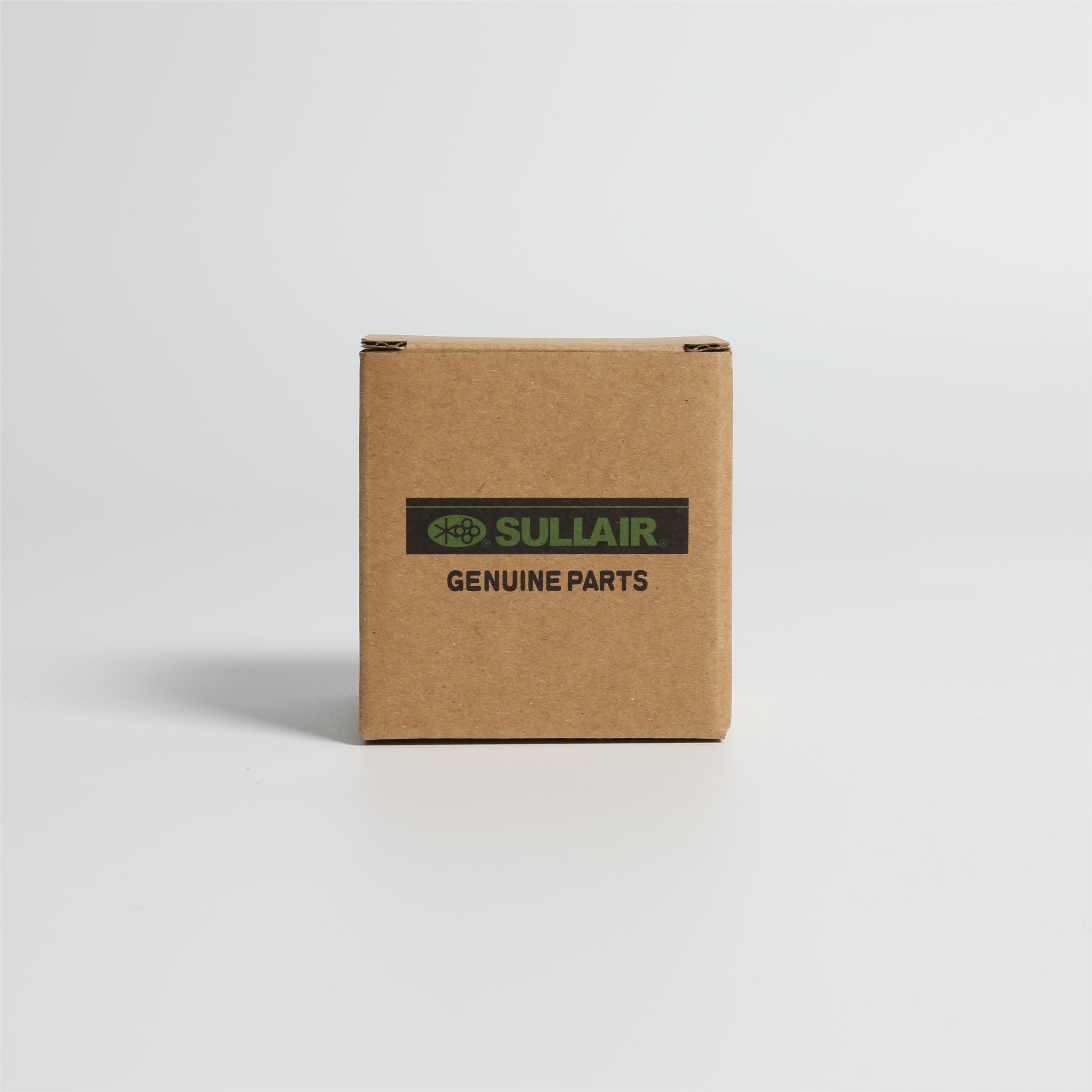 Kraft Corrugated Tuck End Box With Embossing Printing Handling For Exhibition