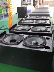 Guangzhou Huiyin Audio Co., Ltd.