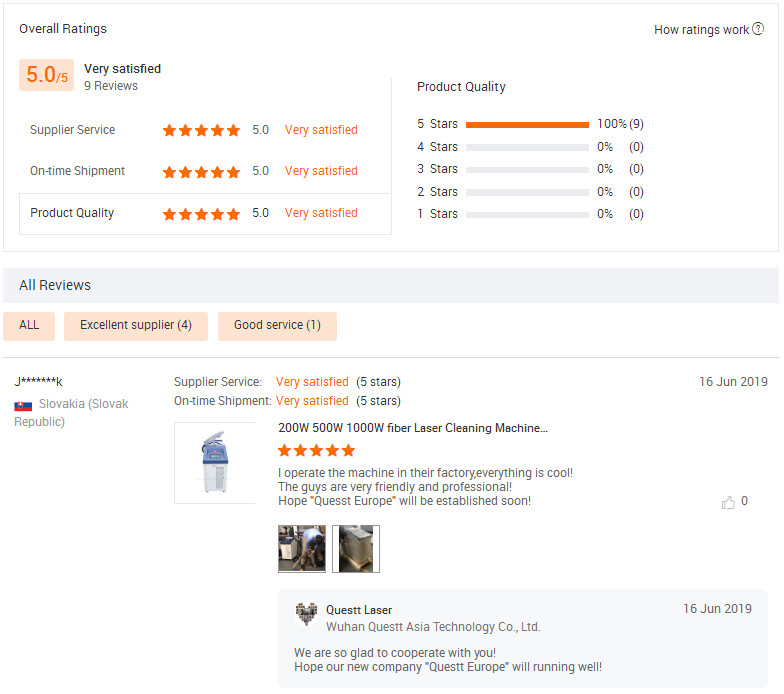 Bluetooth wireless Laser Rust Removal Machine , Oxide Coating Laser Optic Rust Removal