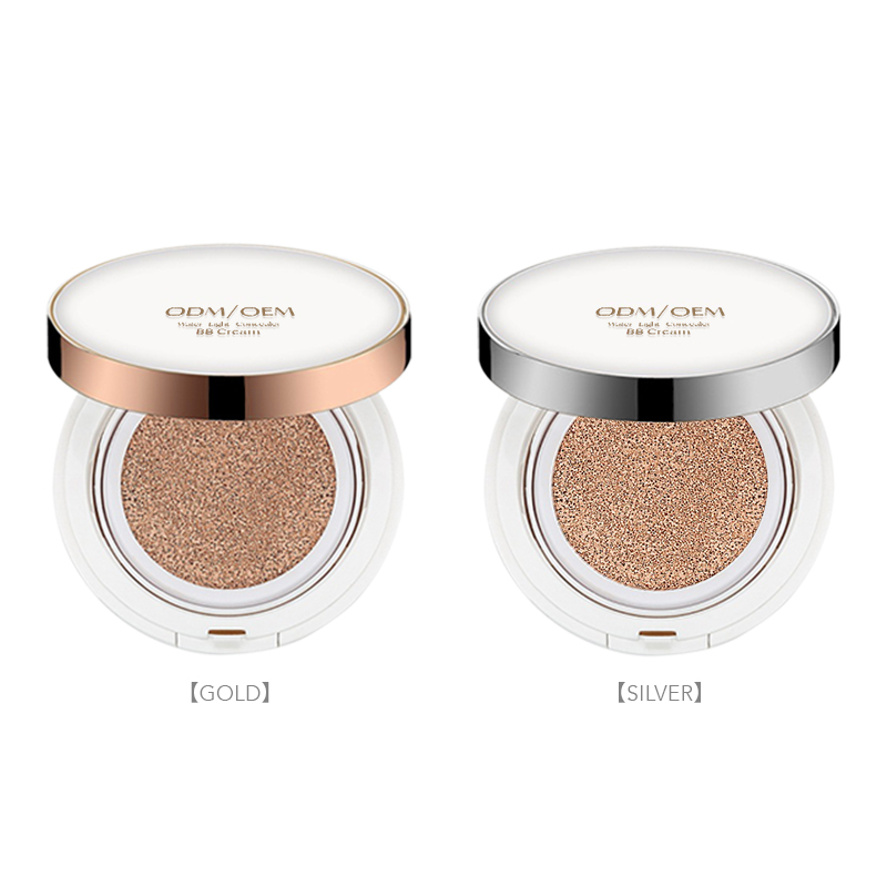 GMPC Air Cushion BB Cream Foundation Matte Concealer 15g/Pcs