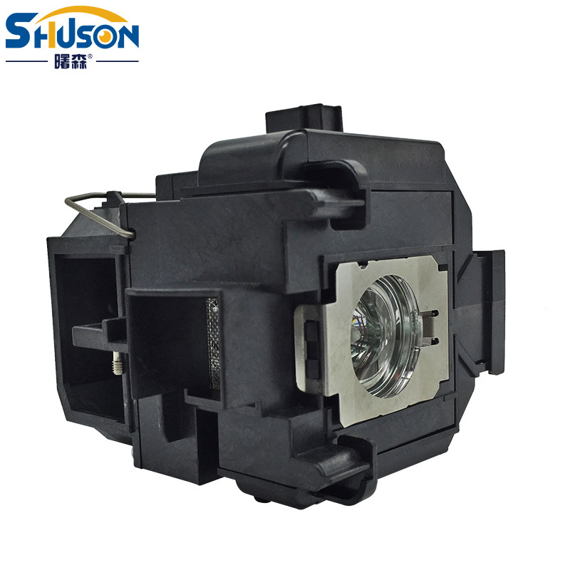 High Brightness Epson ELPLP69 Replacement Projector Lamp