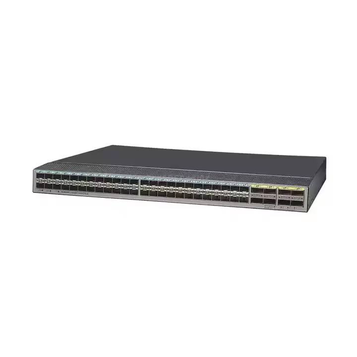 Full-Duplex Half-Duplex Communication Mode Customizable C9500 48 Ports QFX5120-48T-AFO Network Switch for Networking