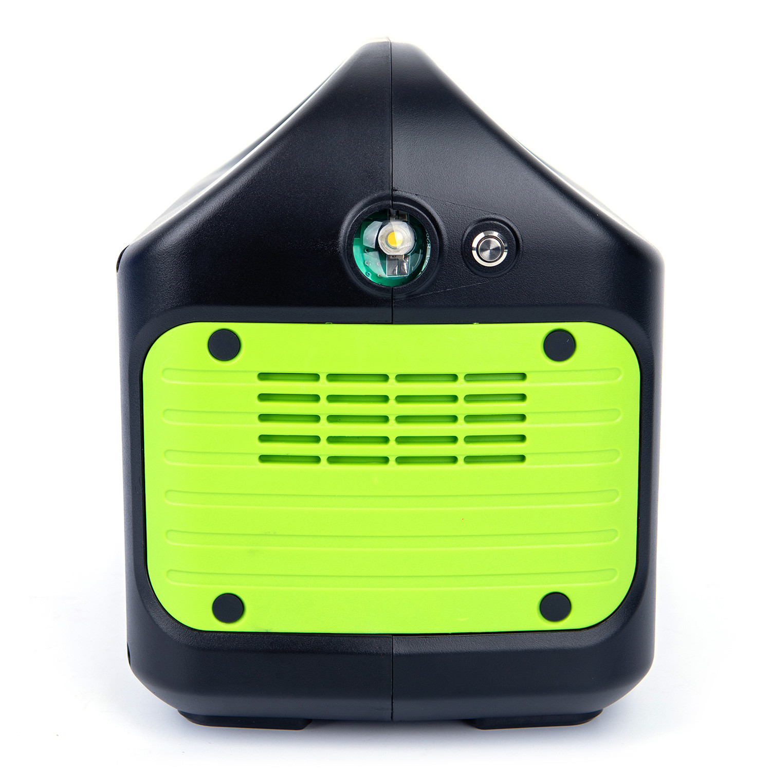 500Wh LiFePo4 Battery Home Energy Storage Solar Charging 1000W Portable Power Station