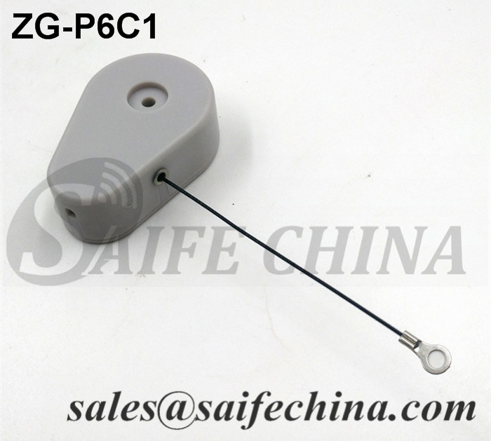 Security Retractable Reel 