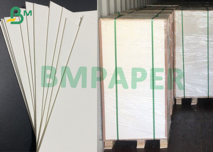 Two Sides Coated White Board 