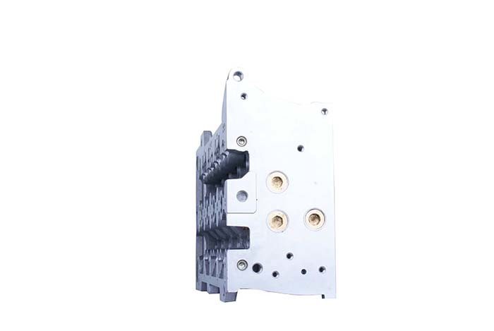 CYLINDER HEAD for FIAT 169A1.000 908556 AMC - 5607138, 5607170, 5607173