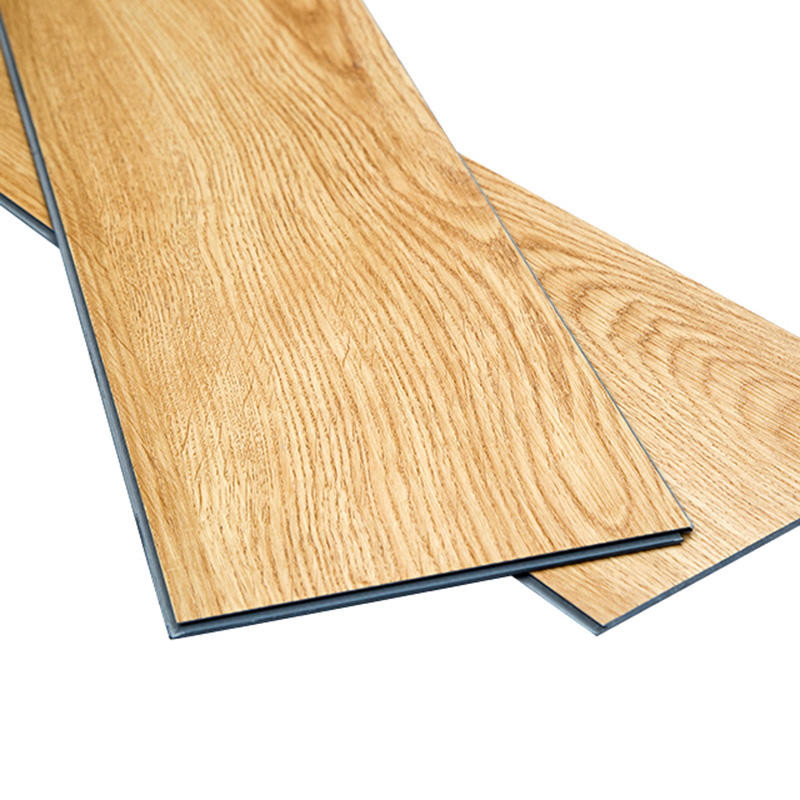Laminate Waterproof SPC Vinyl Flooring Wear Resistant 3.5mm-6mm