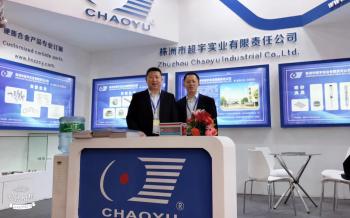 Zhuzhou Chaoyu Industrial Co.,Ltd