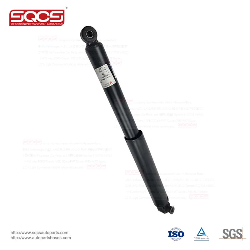 Ford Transit Aftermarket Parts 7c19-18080df DG Real Shock Absorber Replacement