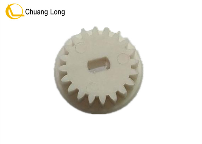 ATM Machine Parts NCR Gear Motion Drive 20T 0.8mod 445-0761208-171 445-0729155