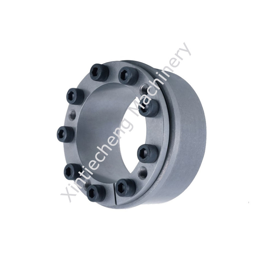 Custom Machined Parts Aluminum Alloy Custom Machined Parts Locking Assemblies