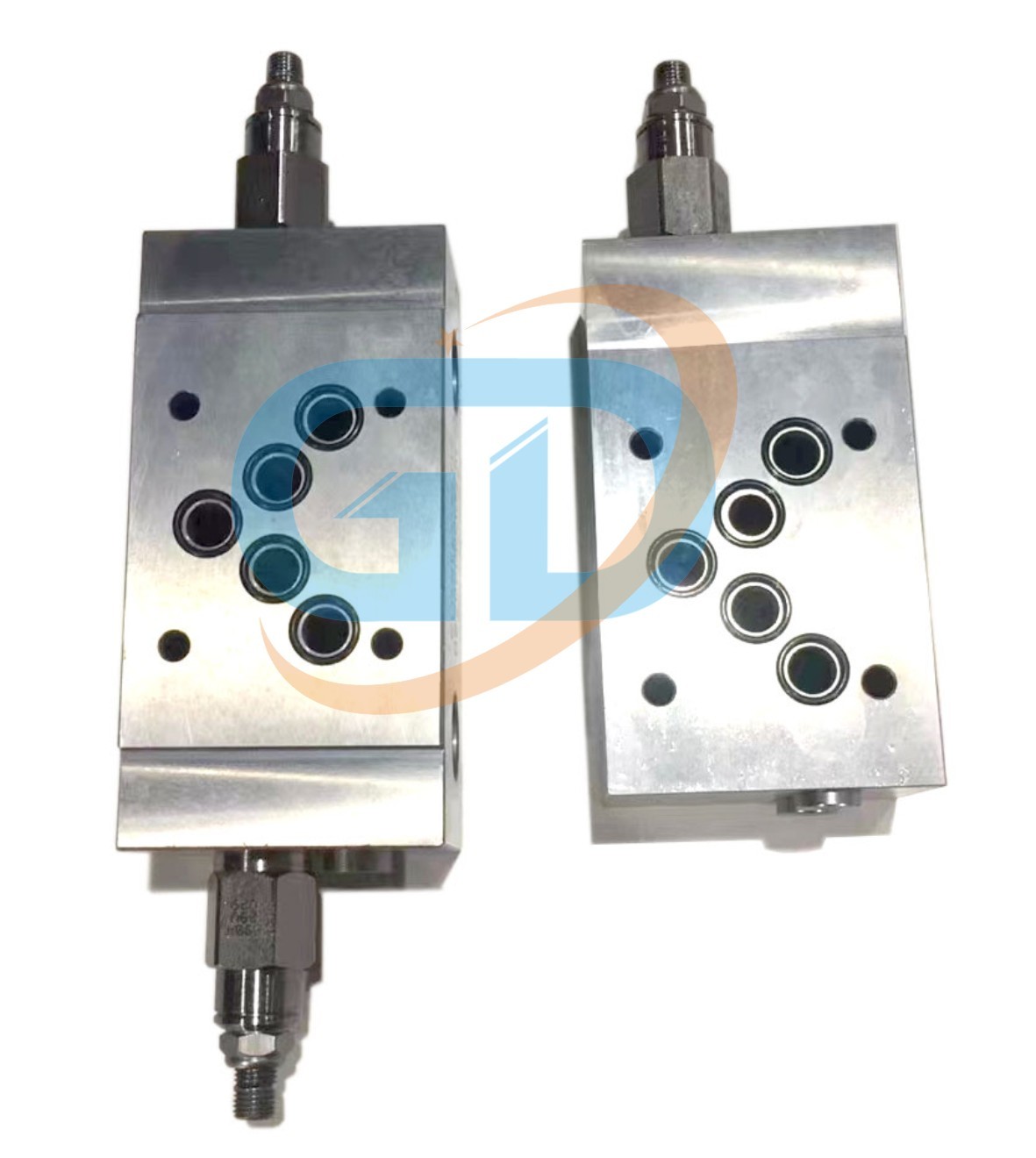 OEM Hydraulic Control Valve Electric Solenoid Valve 300486 575509