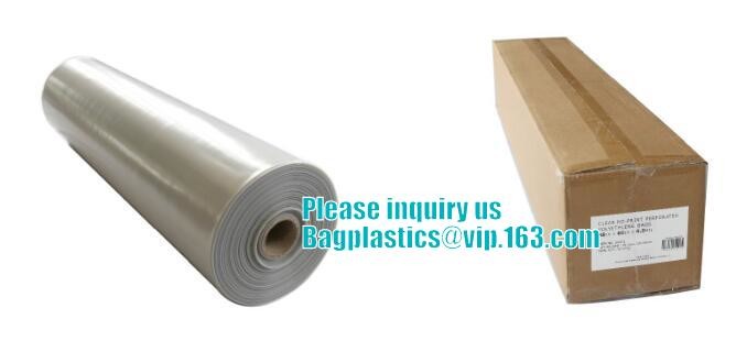 PE packing bag for Asbestos fibers, large size thicker LDPE asbestos remove bags, Large Asbestos Waste Removal Bags, pac