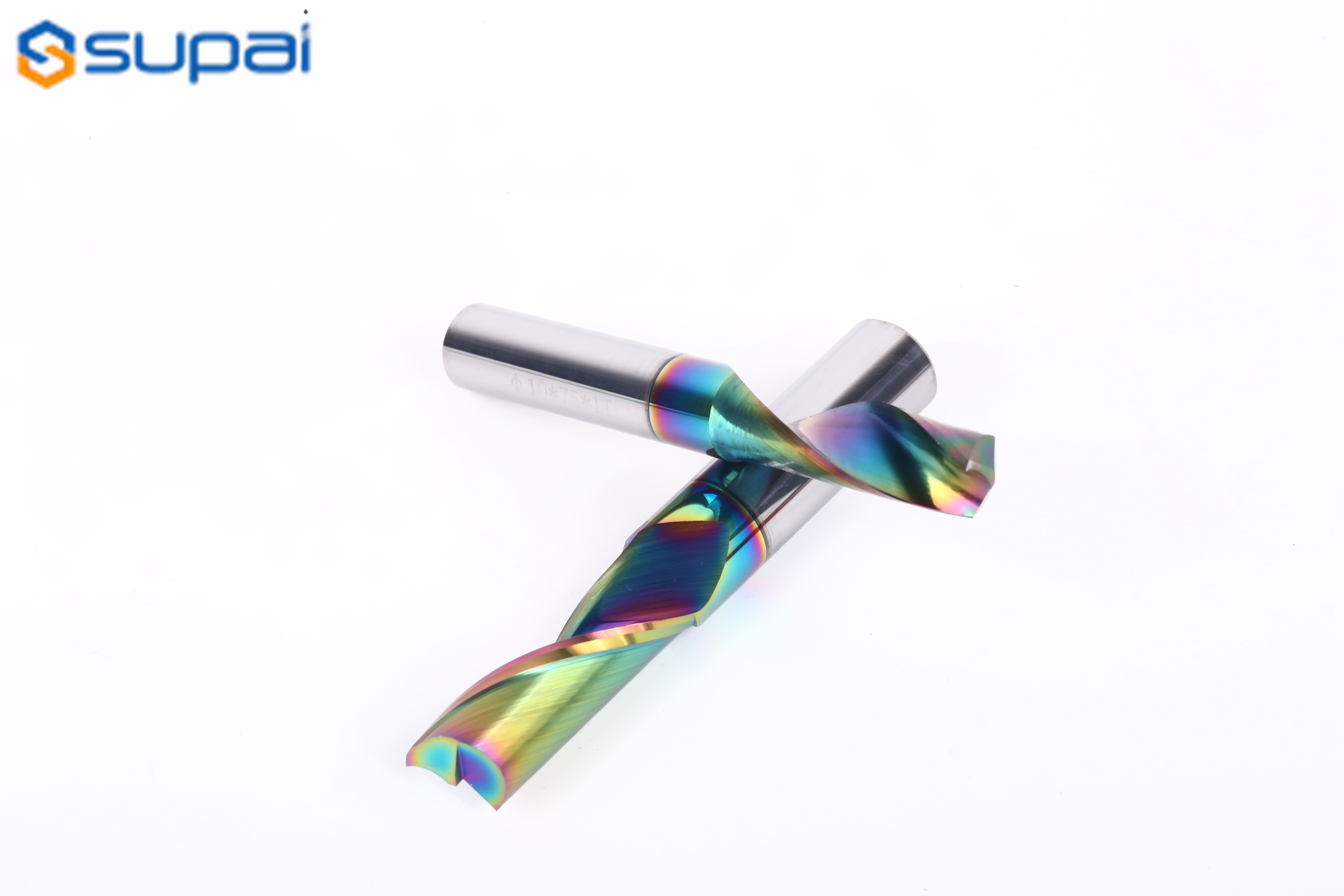 single flute end mill for aluminum