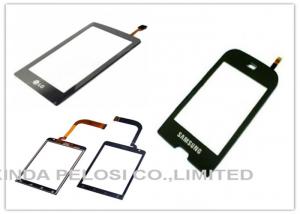 Buy cheap Touch Digitizer Mobile Phone Screen Replacement For TECNO T3 Glass Material product