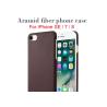 Buy cheap 10g iPhone 7 Slip Resistant Aramid Fiber Phone Case from wholesalers
